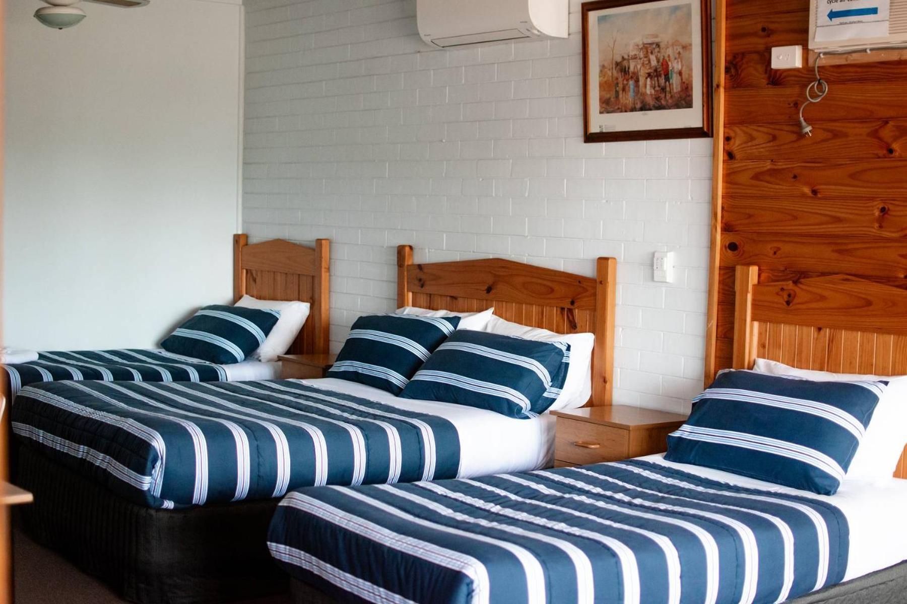 Avon River Inn Stratford Eksteriør billede